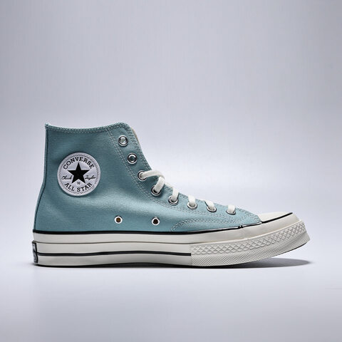converse匡威2025中性中性-高帮系带-蓝Chuck Taylor 70S SEASONALA10522C