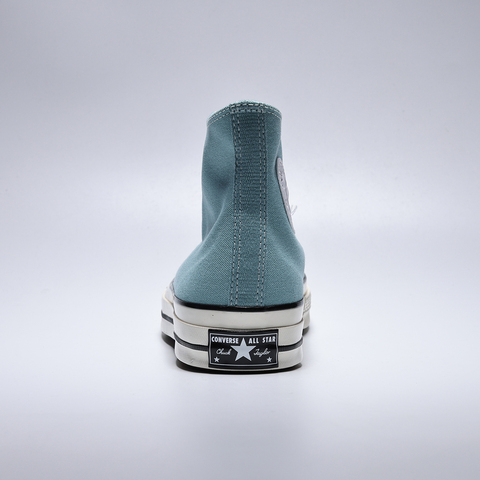 converse匡威2025中性中性-高帮系带-蓝Chuck Taylor 70S SEASONALA10522C