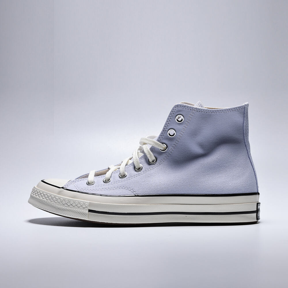 converse匡威2025中性中性-高帮系带-蓝Chuck Taylor 70S SEASONALA11748C