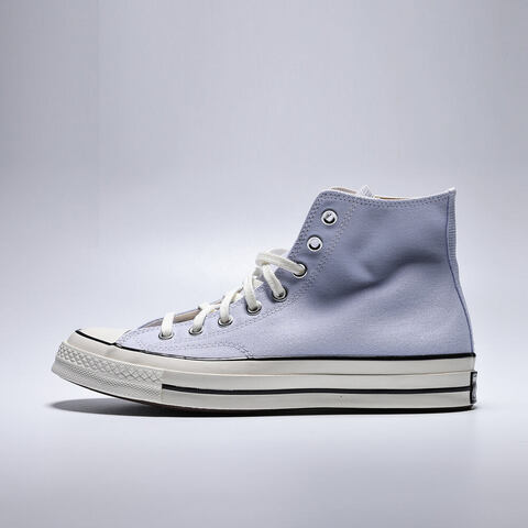converse匡威2025中性中性-高帮系带-蓝Chuck Taylor 70S SEASONALA11748C