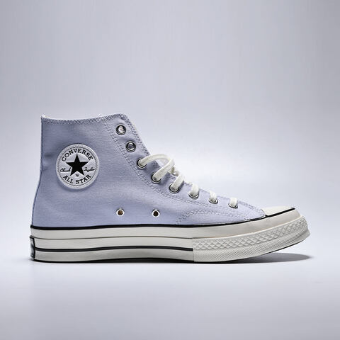 converse匡威2025中性中性-高帮系带-蓝Chuck Taylor 70S SEASONALA11748C