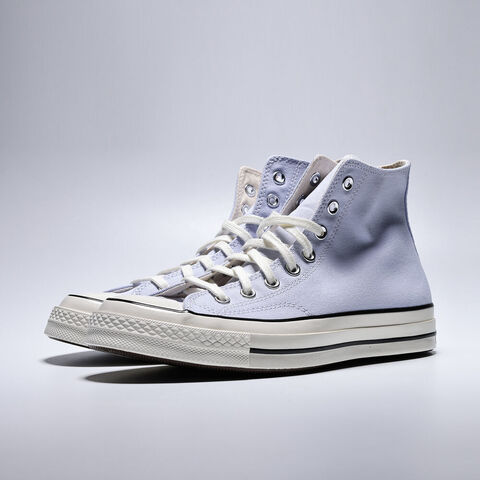 converse匡威2025中性中性-高帮系带-蓝Chuck Taylor 70S SEASONALA11748C