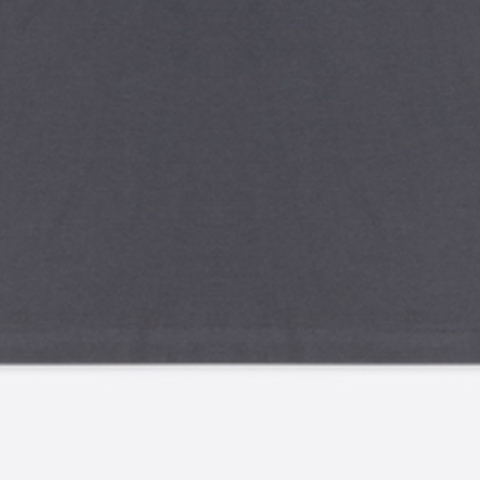 converse匡威2025男子男子-短袖T恤-灰针织无领短TMCJ647-GDA