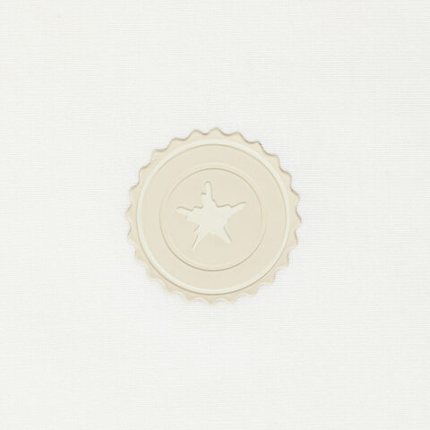 converse匡威2025男子男子-短袖T恤-米针织无领短TMCJ644-W2Y