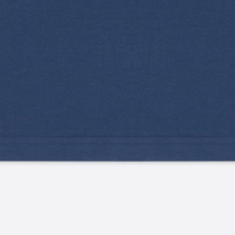 converse匡威2025女子女子-短袖T恤-蓝针织无领短TWCJ653-BFK