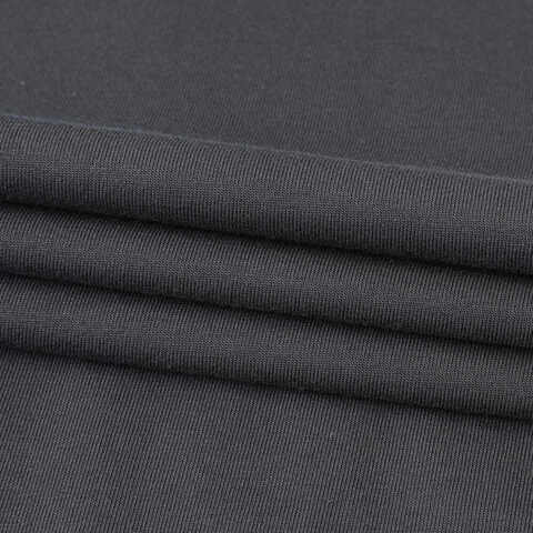 converse匡威2025男子男子-短袖T恤-黑针织无领短TMCJ646-GDA