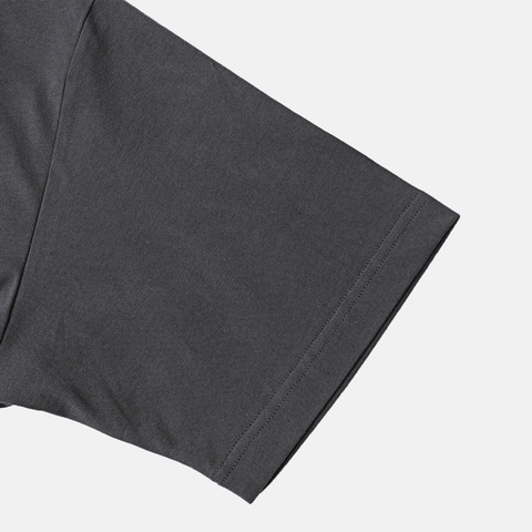 converse匡威2025男子男子-短袖T恤-黑针织无领短TMCJ646-GDA