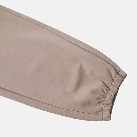 converse匡威2025女子女子-针织长裤-棕针织长裤WCH611-X9V