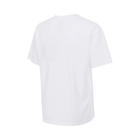 converse匡威2025男子男子-针织无领短T-白针织无领短TMCH690-001