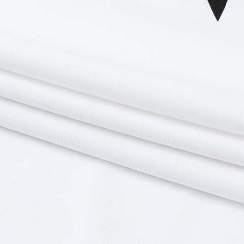 converse匡威2025男子男子-针织无领短T-白针织无领短TMCH690-001