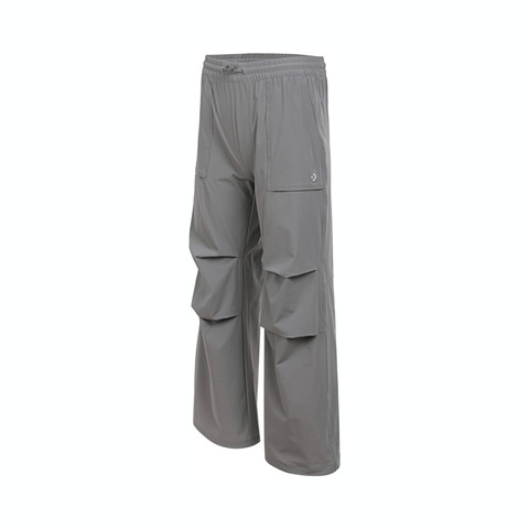 converse匡威2025女子女子-梭织长裤-灰梭织长裤WCH675-GFY