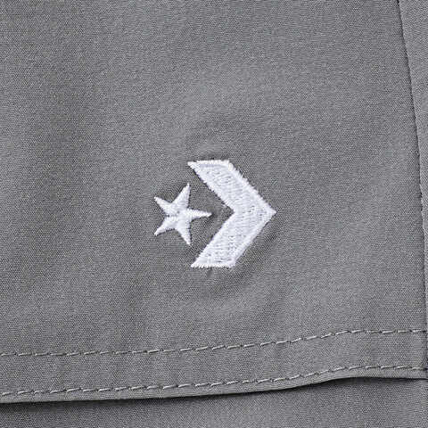 converse匡威2025女子女子-梭织长裤-灰梭织长裤WCH675-GFY