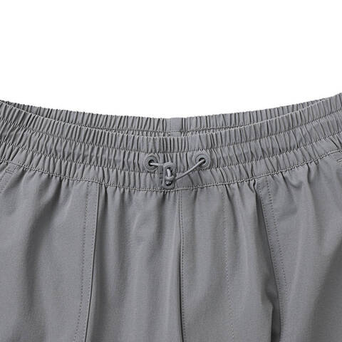 converse匡威2025女子女子-梭织长裤-灰梭织长裤WCH675-GFY