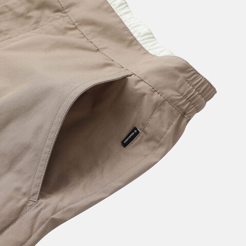 converse匡威2025男子男子-梭织长裤-棕梭织长裤MCH603-X9V