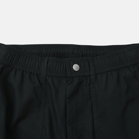 converse匡威2025男子男子-梭织长裤-黑梭织长裤MCH633-023