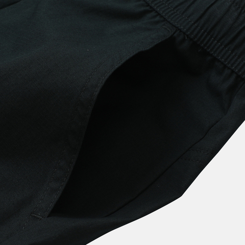 converse匡威2025男子男子-梭织长裤-黑梭织长裤MCH633-023