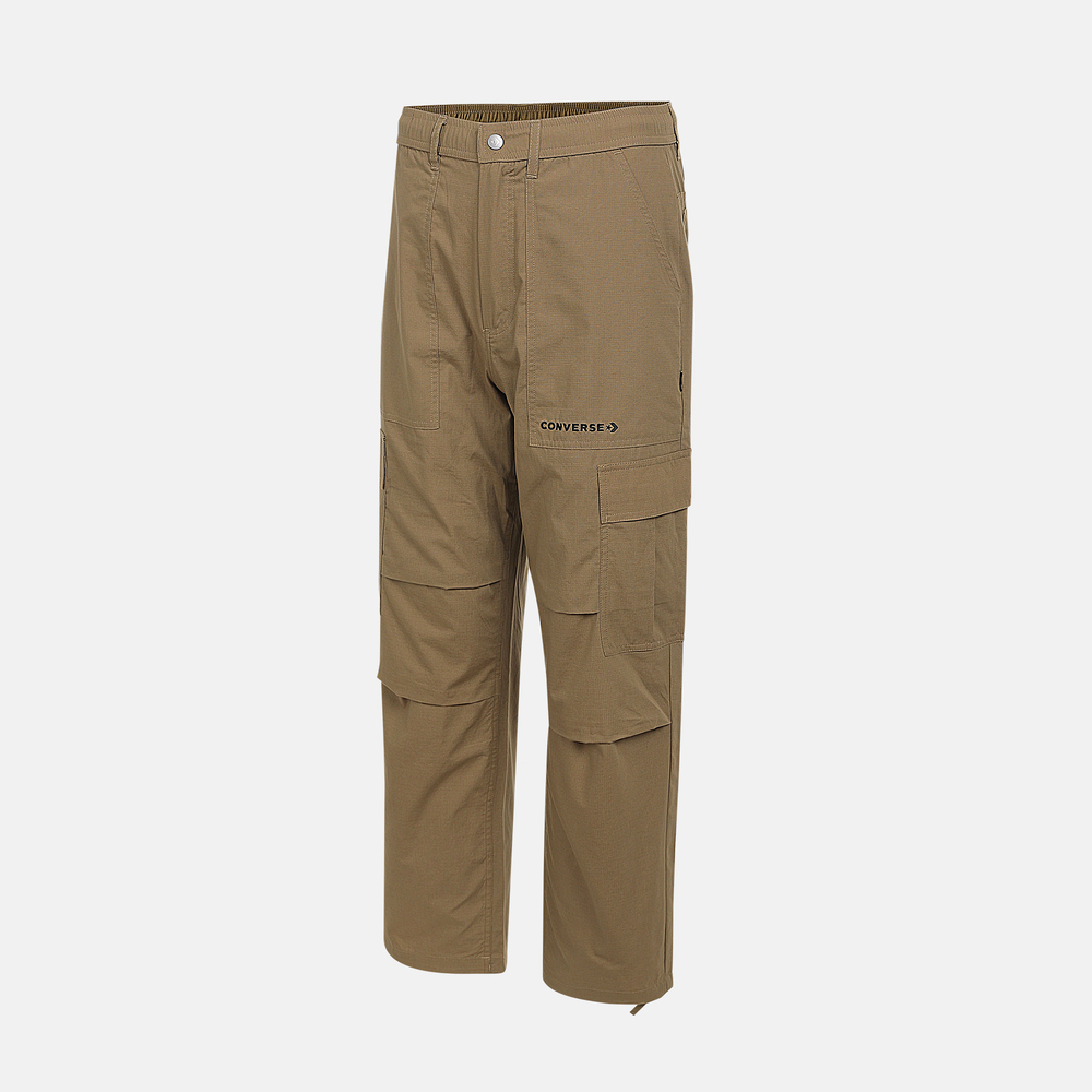 converse匡威2025男子男子-梭织长裤-红梭织长裤MCH633-342