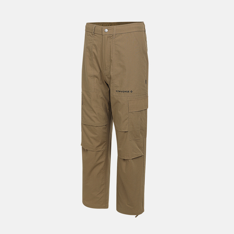 converse匡威2025男子男子-梭织长裤-红梭织长裤MCH633-342