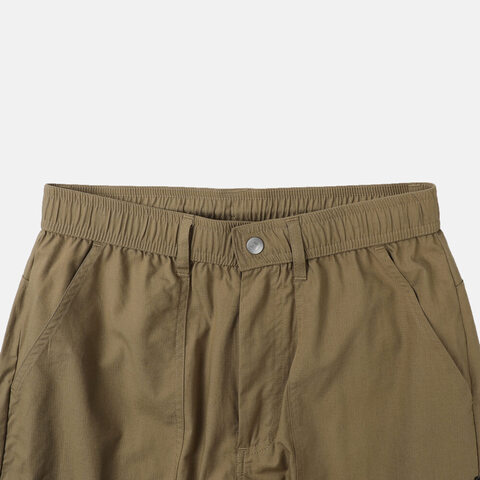 converse匡威2025男子男子-梭织长裤-红梭织长裤MCH633-342