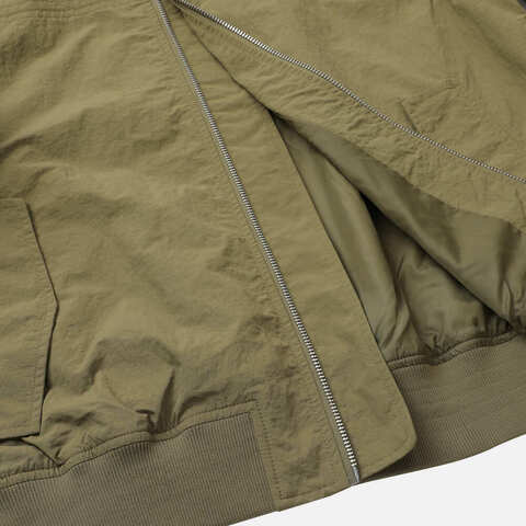 converse匡威2025男子男子-梭织无帽外套-红梭织无帽外套MCH640-342