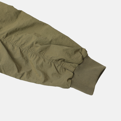 converse匡威2025男子男子-梭织无帽外套-红梭织无帽外套MCH640-342