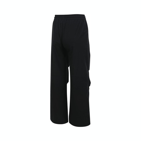 converse匡威2025女子女子-梭织长裤-黑梭织长裤WCH675-023