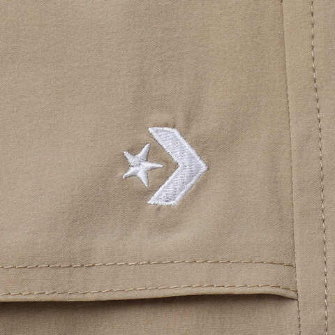 converse匡威2025女子女子-梭织长裤-棕梭织长裤WCH675-X63