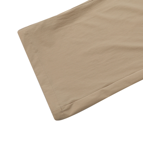 converse匡威2025女子女子-梭织长裤-棕梭织长裤WCH675-X63