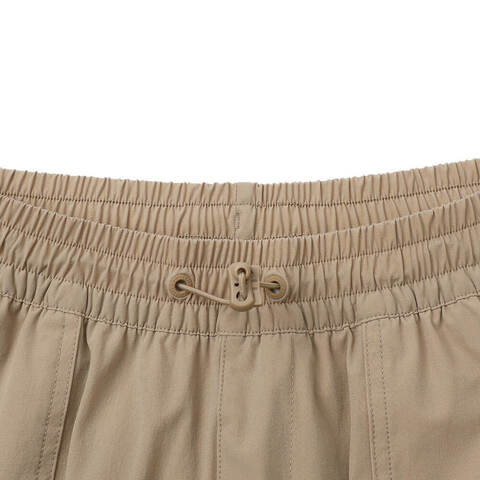 converse匡威2025女子女子-梭织长裤-棕梭织长裤WCH675-X63