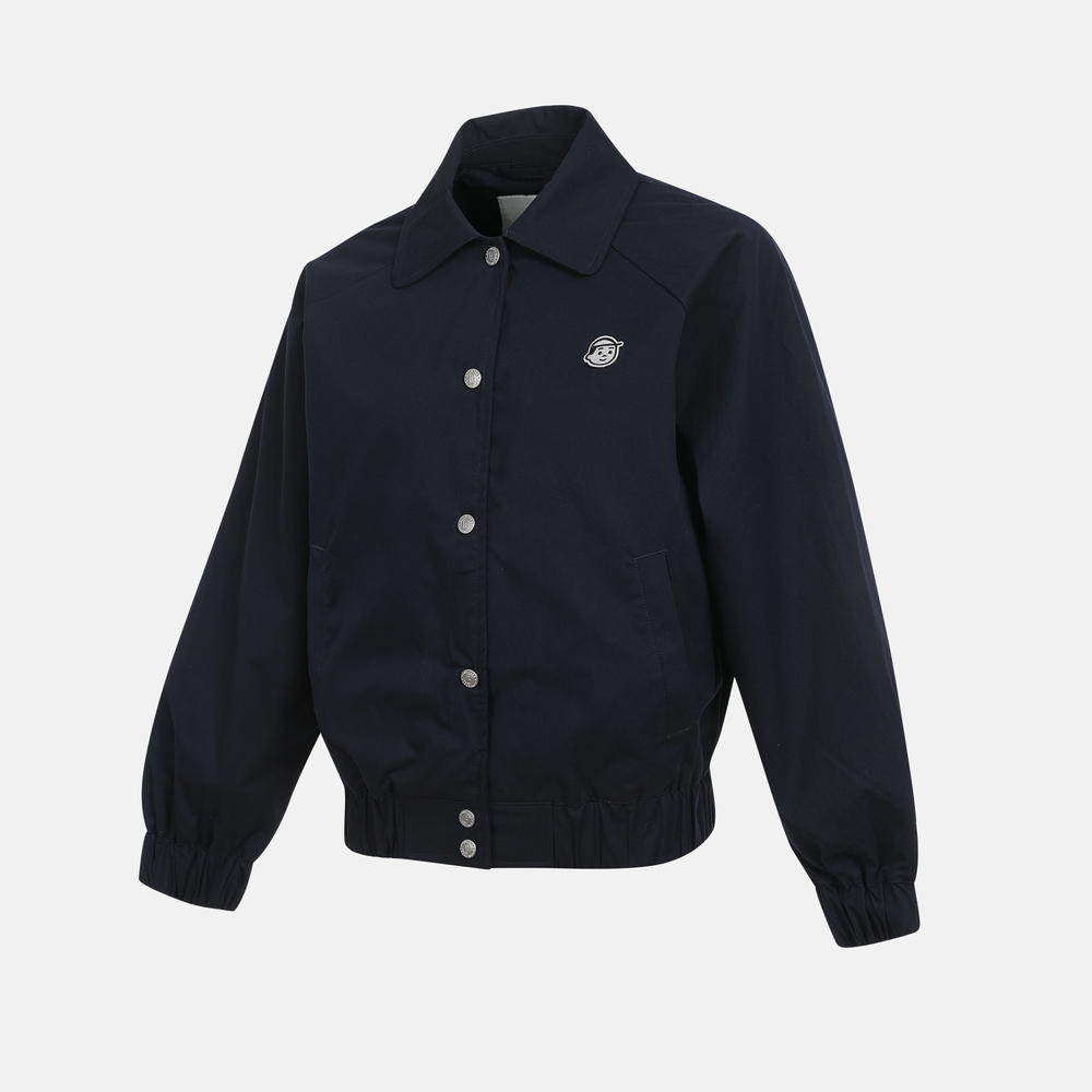 converse匡威2025女子女子-针织无帽外套-蓝针织无帽外套WCH894-695