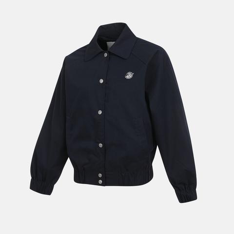 converse匡威2025女子女子-针织无帽外套-蓝针织无帽外套WCH894-695