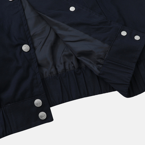 converse匡威2025女子女子-针织无帽外套-蓝针织无帽外套WCH894-695