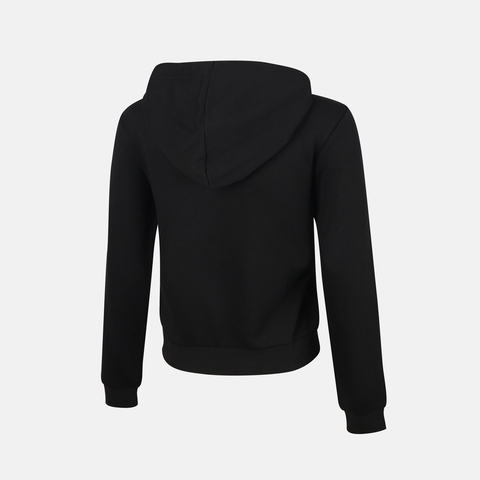 converse匡威2025女子女子-针织无帽外套-黑针织无帽外套WCH721-023