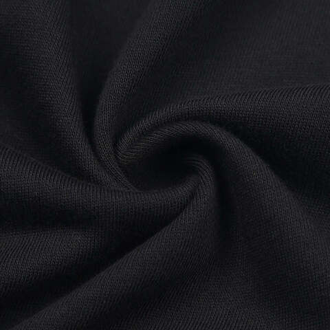 converse匡威2025女子女子-针织无帽外套-黑针织无帽外套WCH721-023