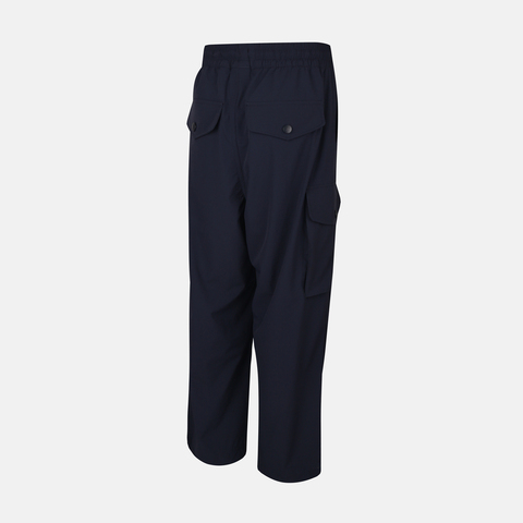 converse匡威2025男子男子-梭织长裤-蓝梭织长裤UCH891-695