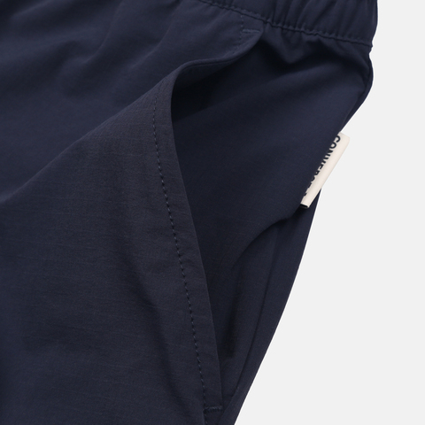 converse匡威2025男子男子-梭织长裤-蓝梭织长裤UCH891-695