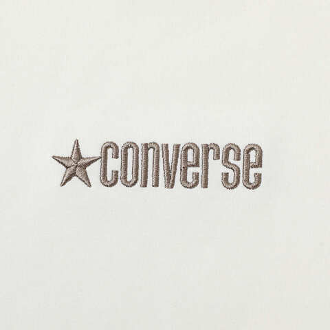 converse匡威2025女子女子-针织无帽卫衣-白针织无帽卫衣WCH610-W2Y