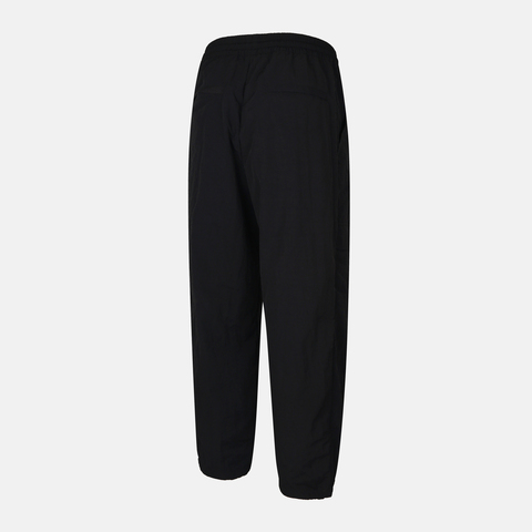 converse匡威2025男子男子-梭织长裤-黑梭织长裤MCH709-023