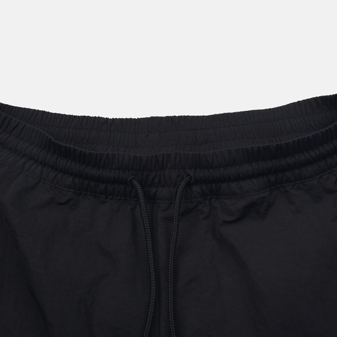 converse匡威2025男子男子-梭织长裤-黑梭织长裤MCH709-023