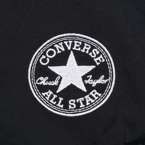 converse匡威2025男子男子-梭织长裤-黑梭织长裤MCH709-023