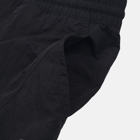 converse匡威2025男子男子-梭织长裤-黑梭织长裤MCH709-023