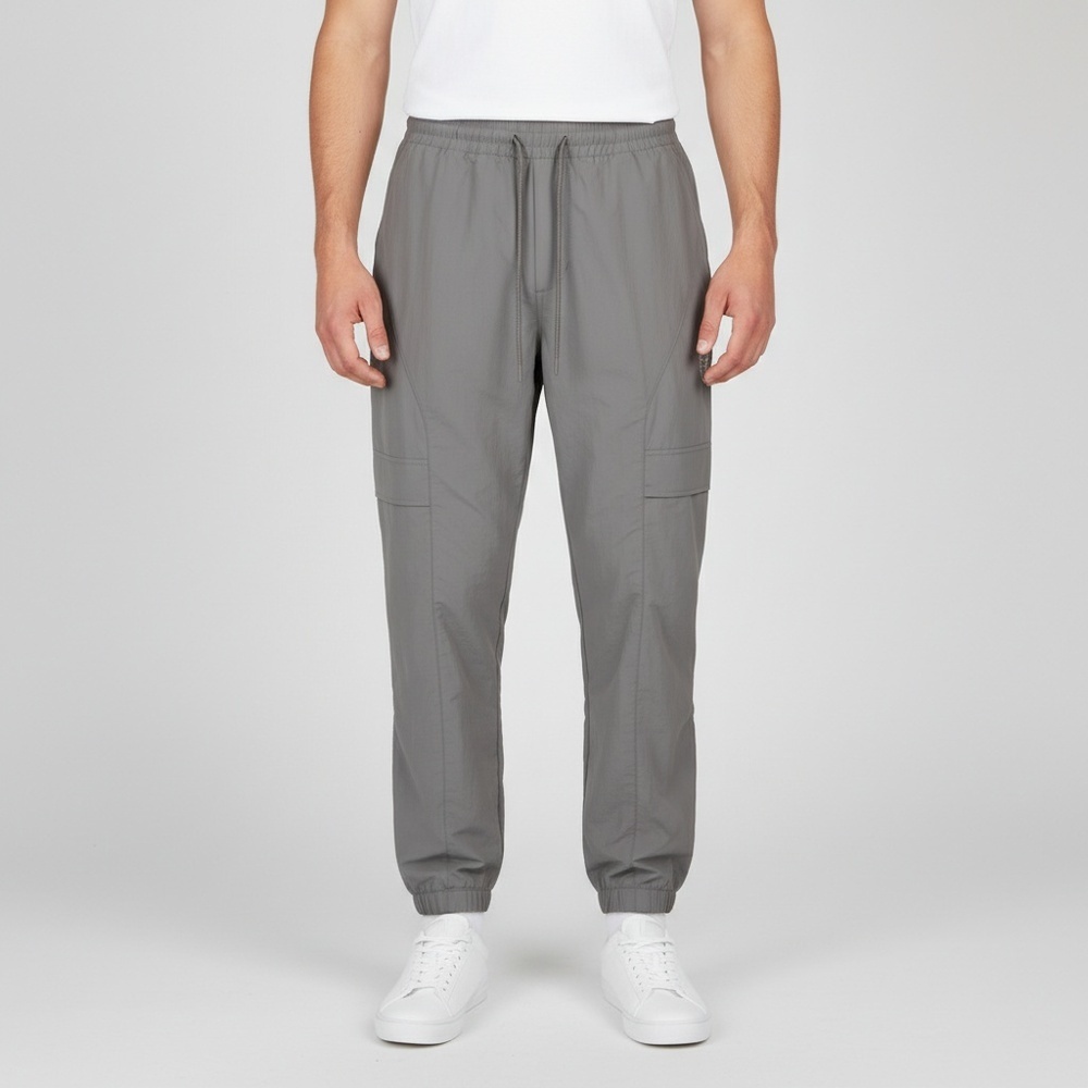 converse匡威2025男子男子-梭织长裤-灰梭织长裤MCH709-GFY