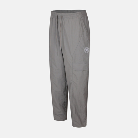 converse匡威2025男子男子-梭织长裤-灰梭织长裤MCH709-GFY