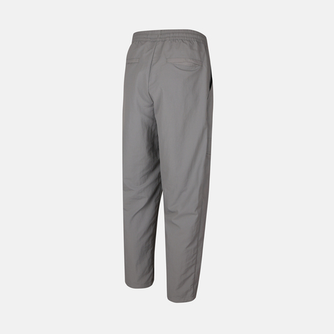 converse匡威2025男子男子-梭织长裤-灰梭织长裤MCH709-GFY