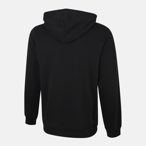 converse匡威2025男子男子-针织连帽卫衣-黑针织连帽卫衣MCH700-023