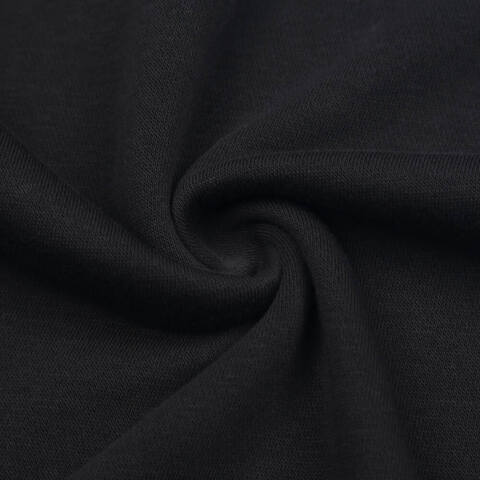 converse匡威2025男子男子-针织连帽卫衣-黑针织连帽卫衣MCH700-023