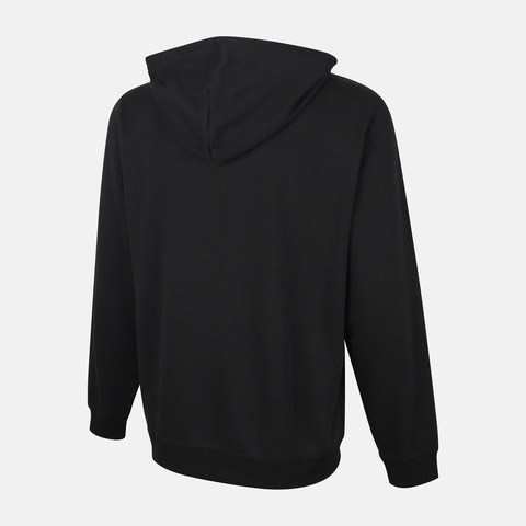 converse匡威2025男子男子-针织连帽卫衣-黑针织连帽卫衣MCH701-023