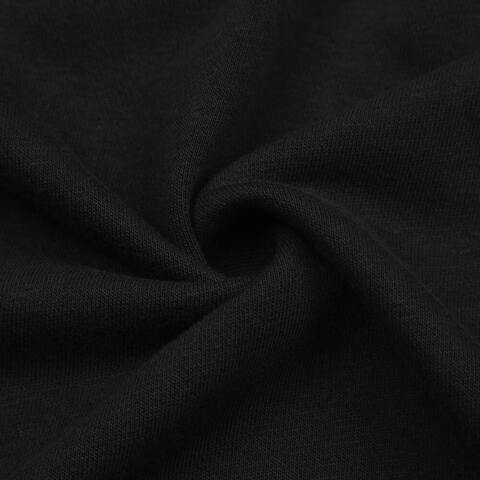 converse匡威2025男子男子-针织连帽卫衣-黑针织连帽卫衣MCH701-023