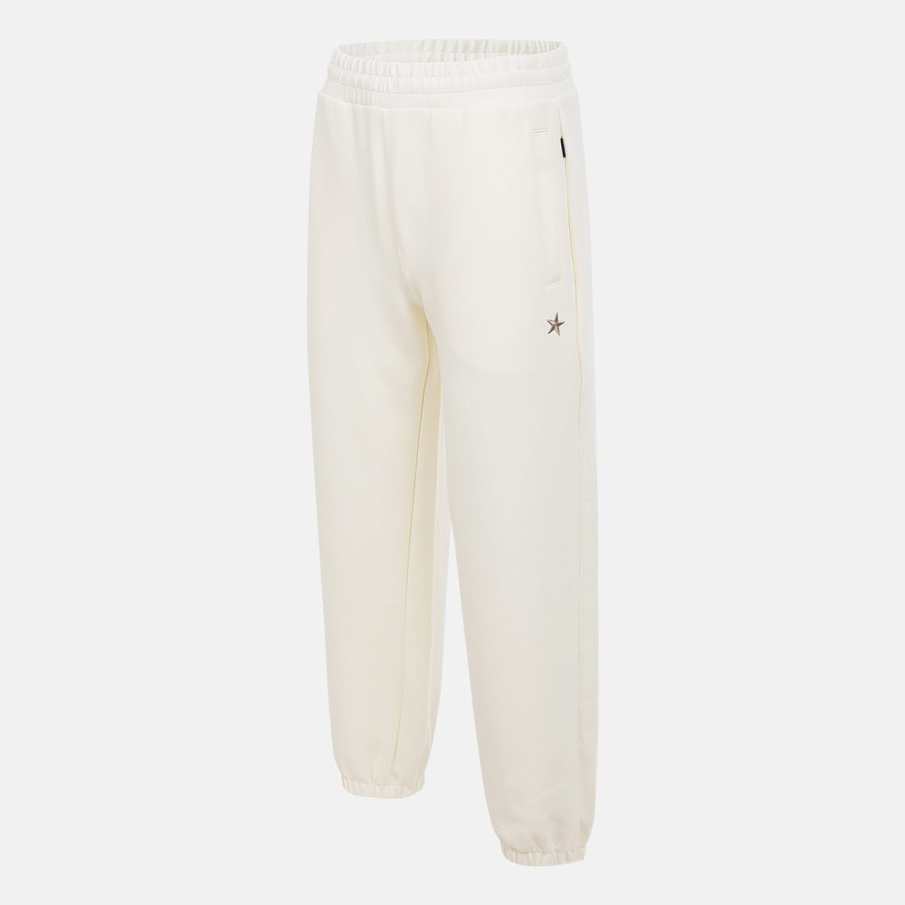 converse匡威2025女子女子-针织长裤-白针织长裤WCH611-W2Y