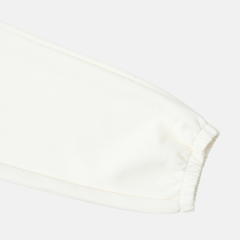 converse匡威2025女子女子-针织长裤-白针织长裤WCH611-W2Y